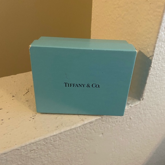 Tiffany & Co. Other - 🐠Tiffany & Co. Blue Small Box.